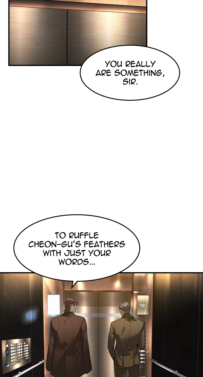 The Heir Chapter 9 Page 66