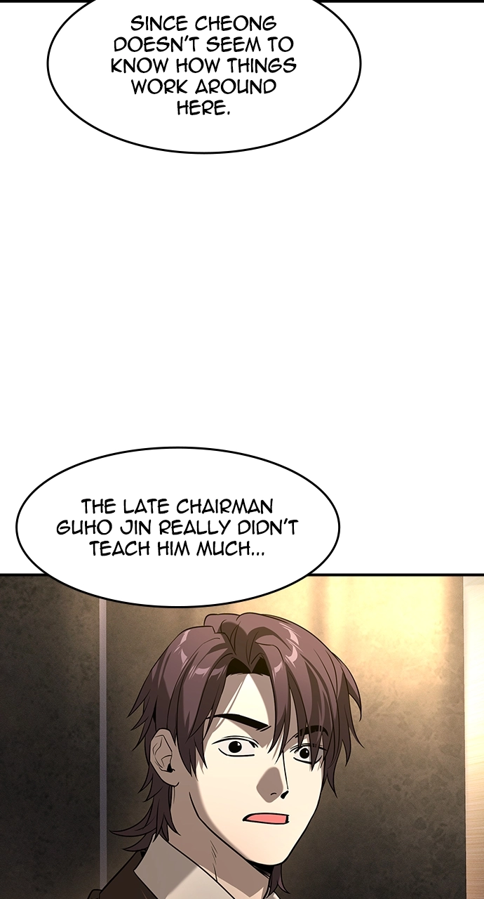 The Heir Chapter 9 Page 68