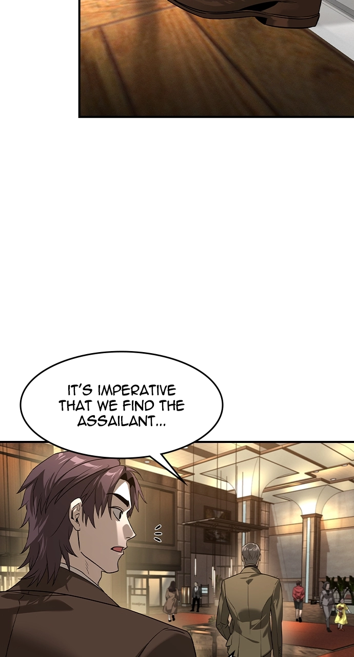 The Heir Chapter 9 Page 72