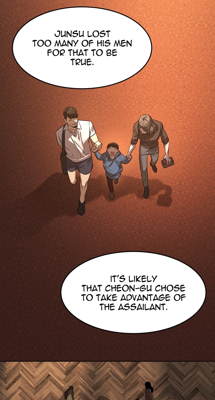 The Heir Chapter 9 Page 80