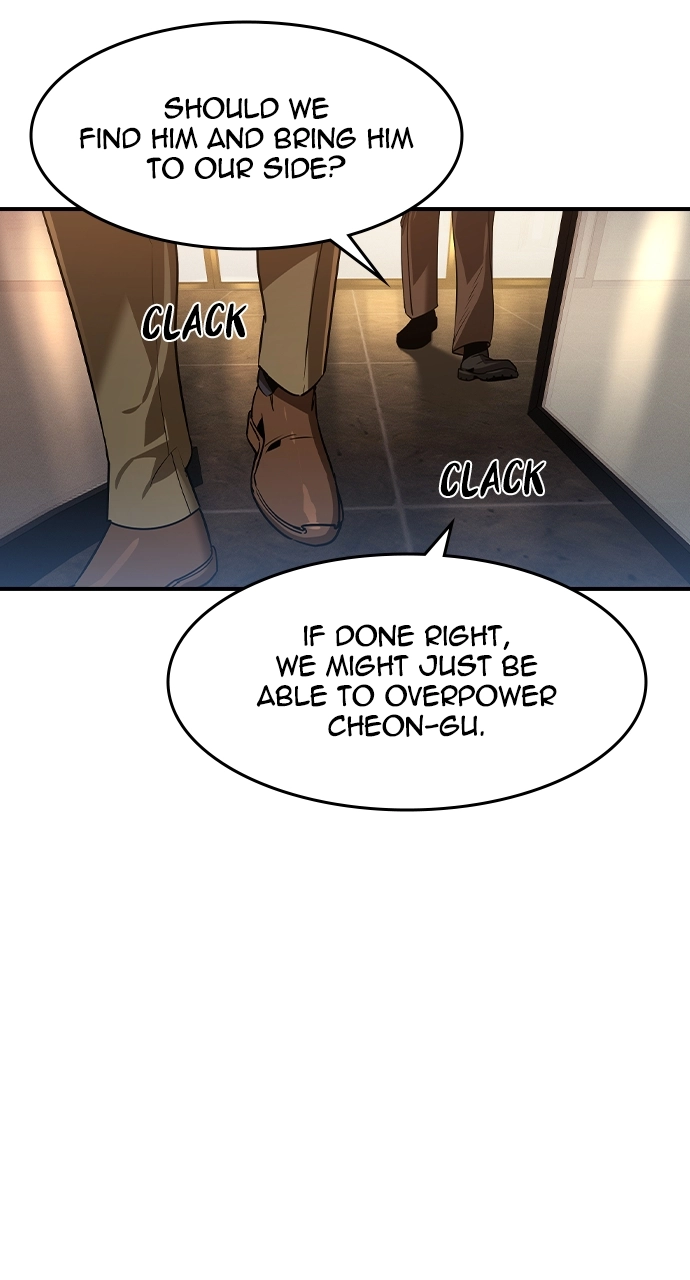The Heir Chapter 9 Page 83