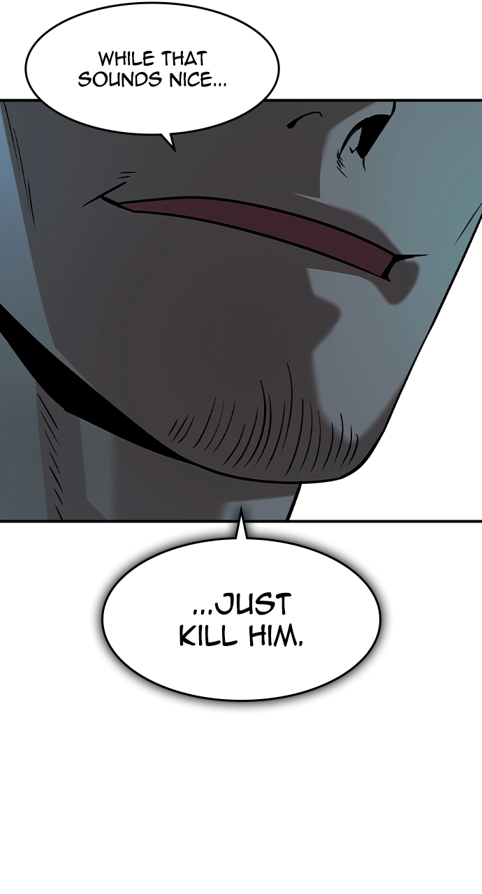 The Heir Chapter 9 Page 84