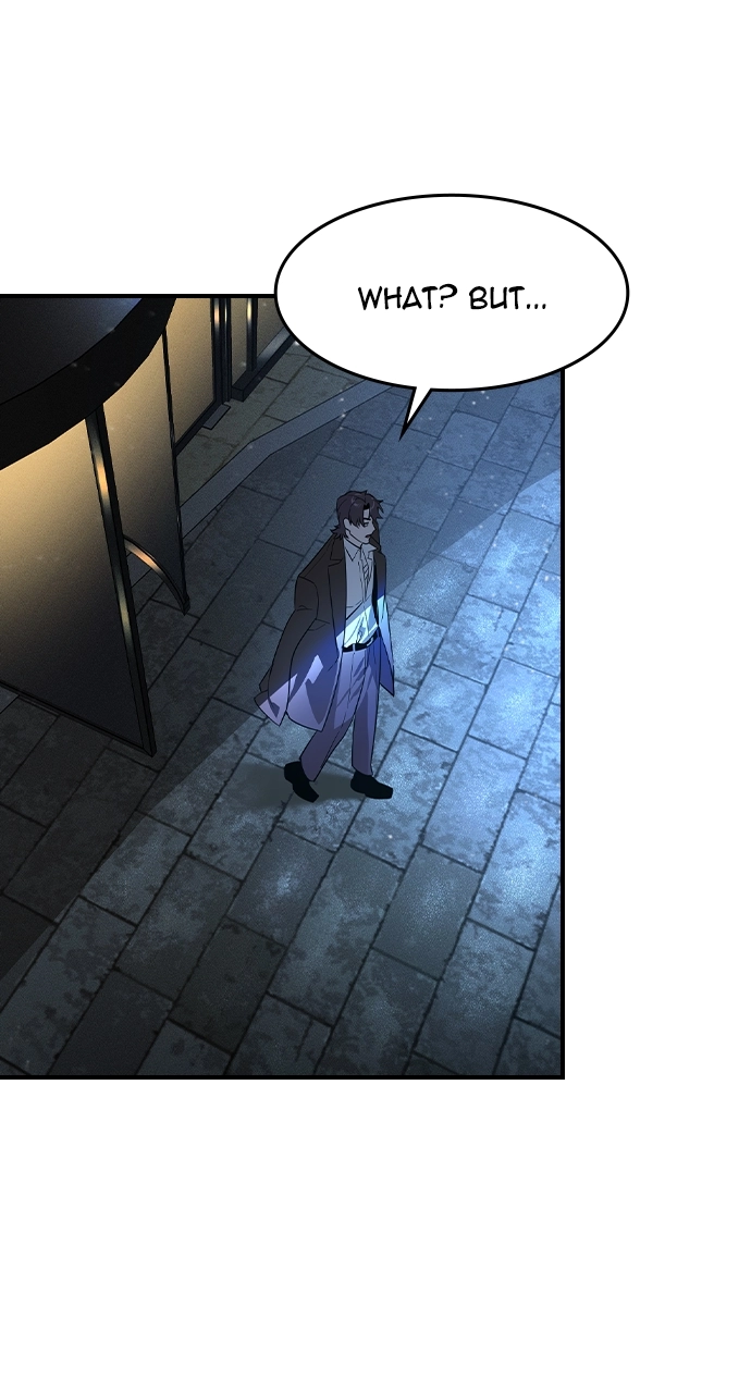 The Heir Chapter 9 Page 85