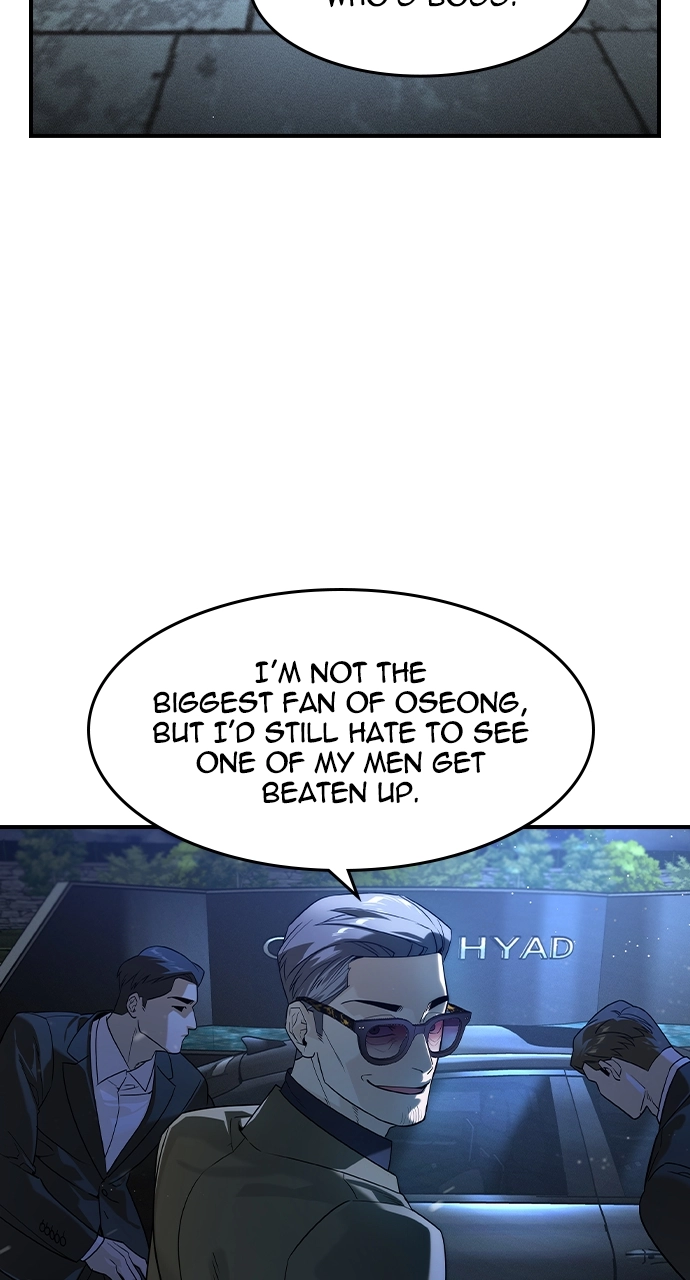The Heir Chapter 9 Page 88