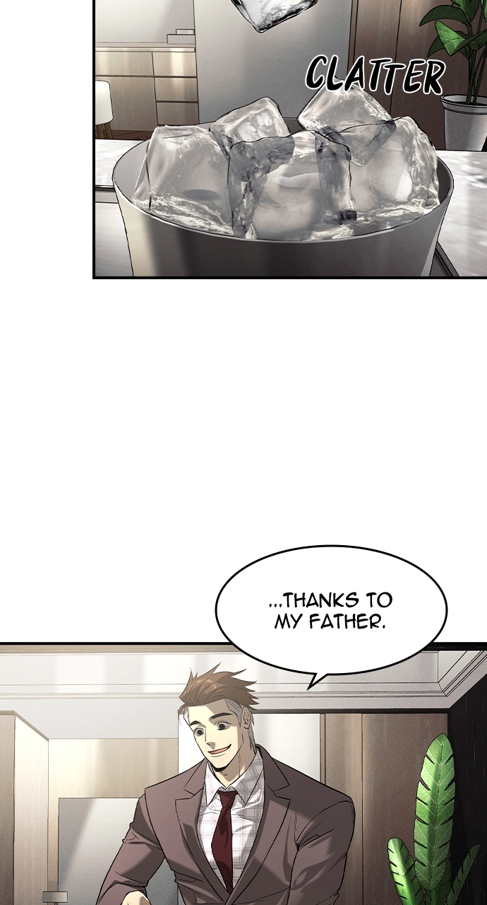 The Heir Chapter 9 Page 92