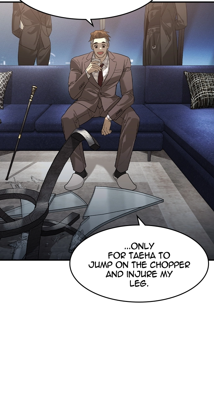 The Heir Chapter 9 Page 97