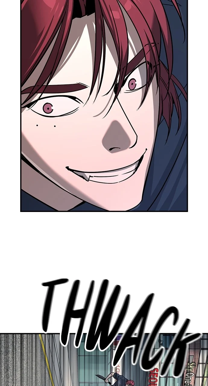 The Heir Chapter 30 Page 8