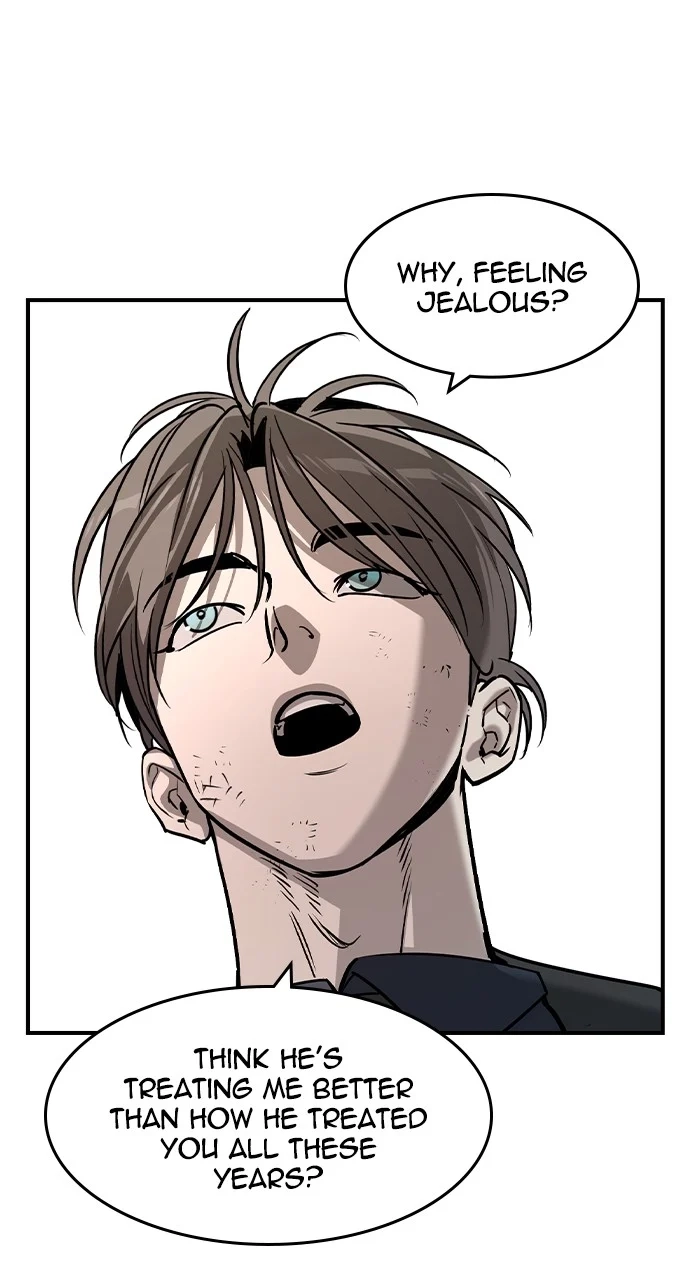 The Heir Chapter 30 Page 13