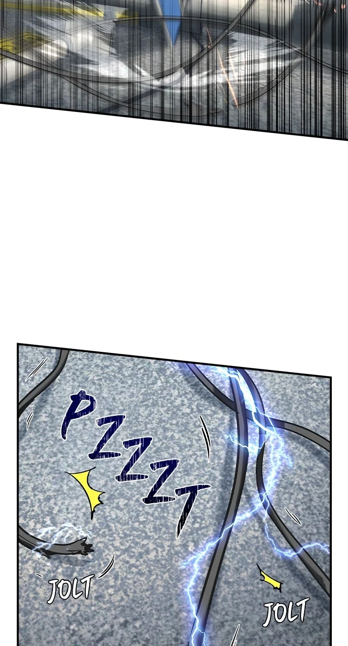 The Heir Chapter 30 Page 20