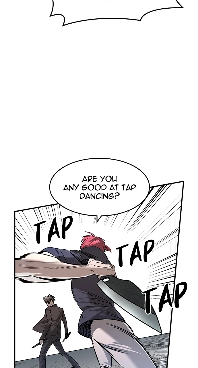 The Heir Chapter 30 Page 24