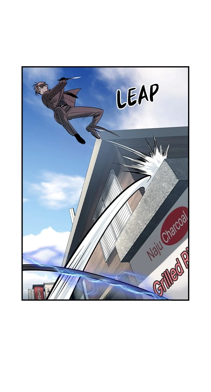 The Heir Chapter 30 Page 29