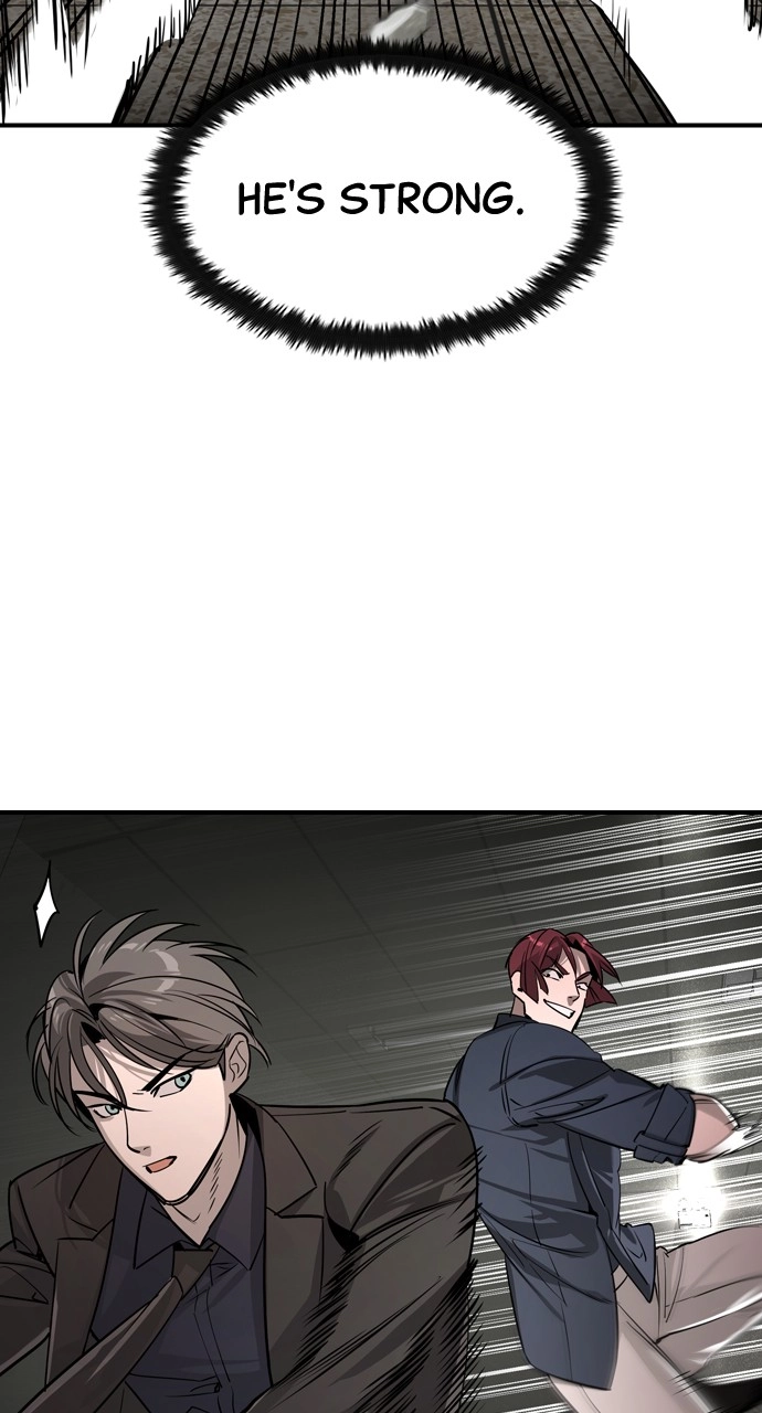 The Heir Chapter 30 Page 33