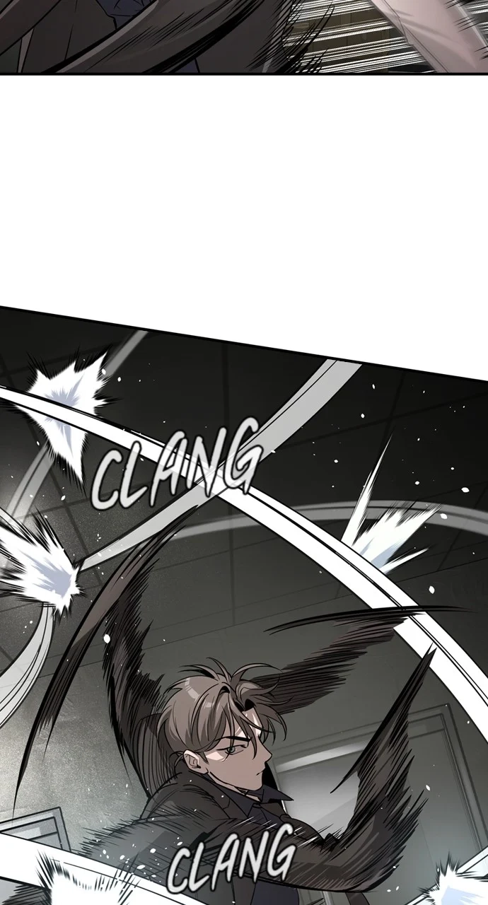 The Heir Chapter 30 Page 34