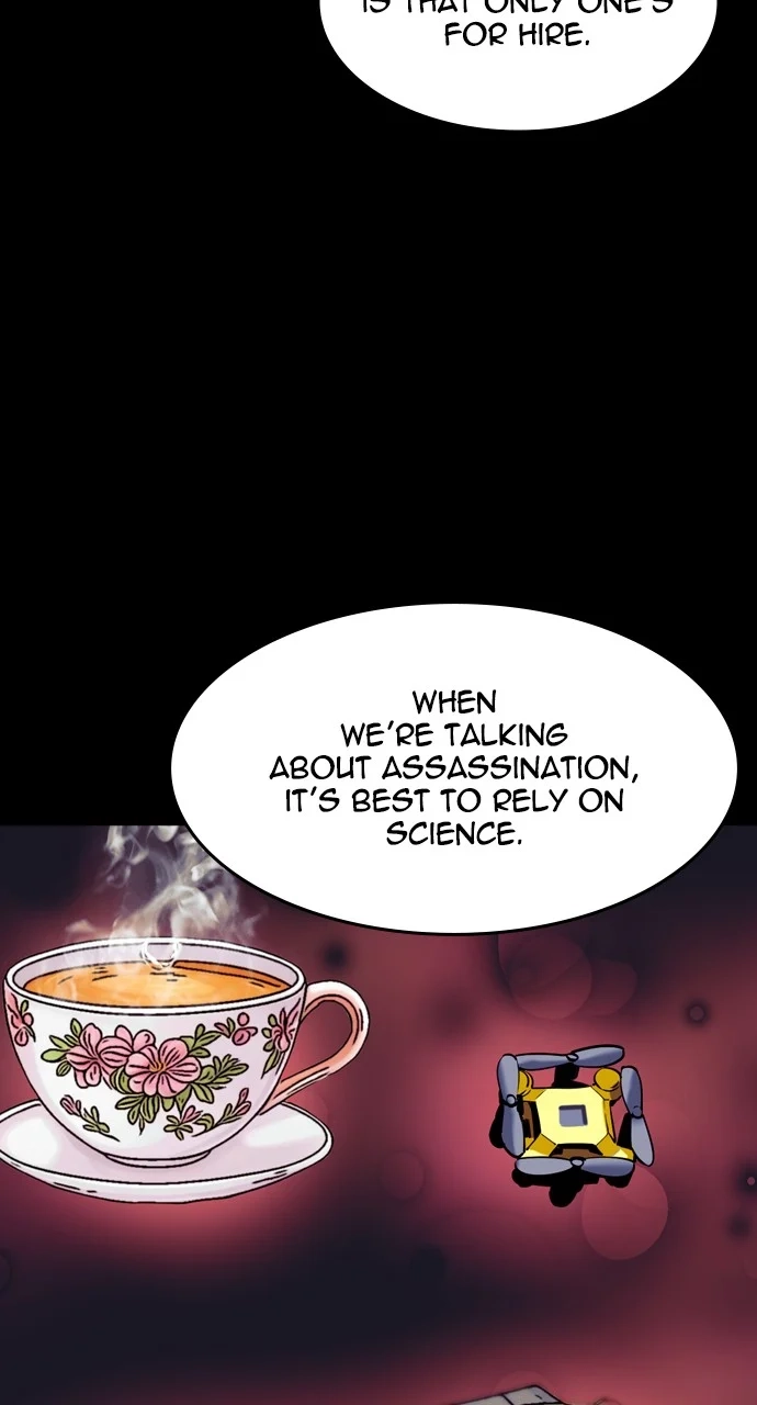 The Heir Chapter 30 Page 46