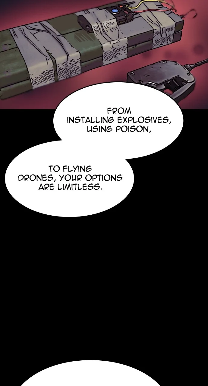 The Heir Chapter 30 Page 47