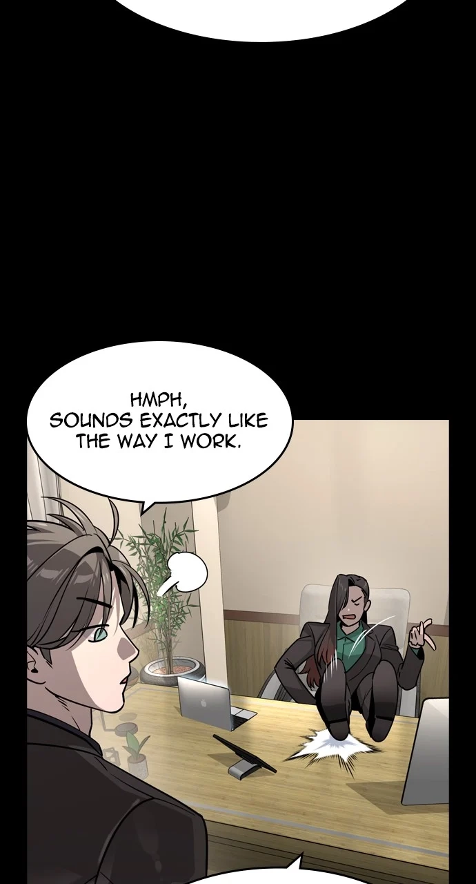 The Heir Chapter 30 Page 49