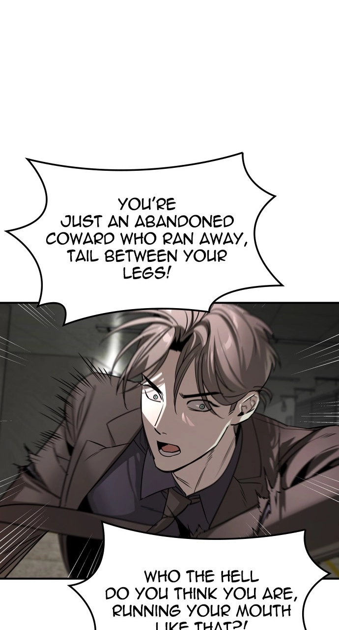 The Heir Chapter 30 Page 77