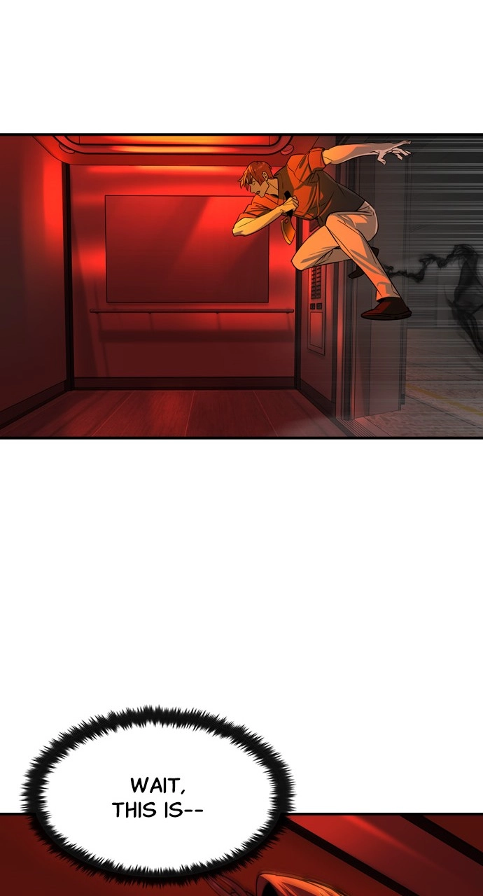 The Heir Chapter 30 Page 80