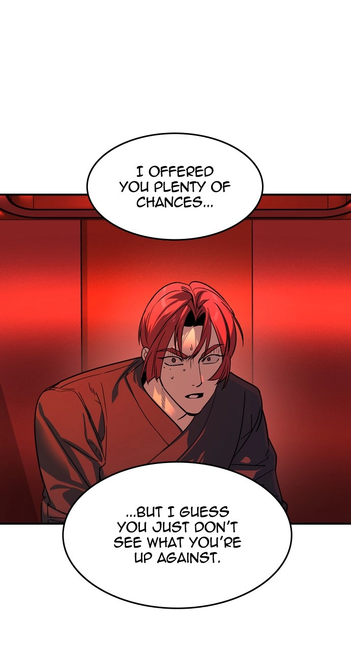 The Heir Chapter 30 Page 83