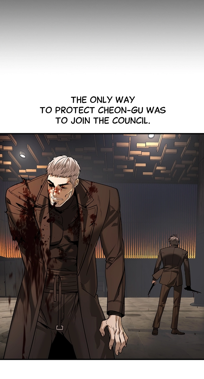 The Heir Chapter 50 Page 8