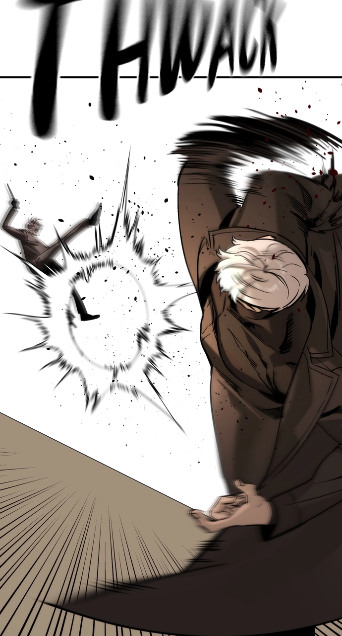 The Heir Chapter 50 Page 11