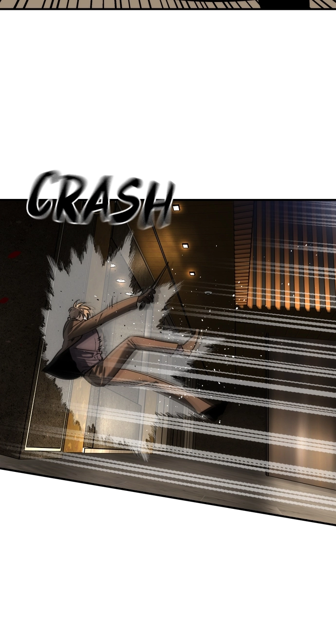 The Heir Chapter 50 Page 12