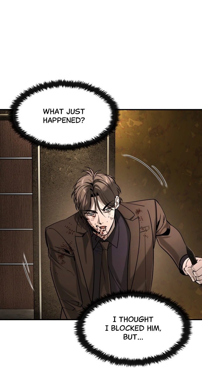 The Heir Chapter 50 Page 16