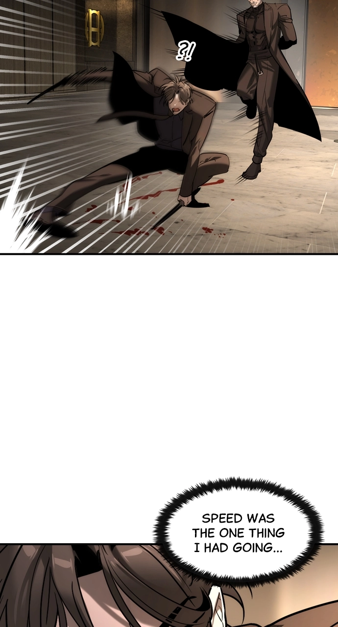 The Heir Chapter 50 Page 19