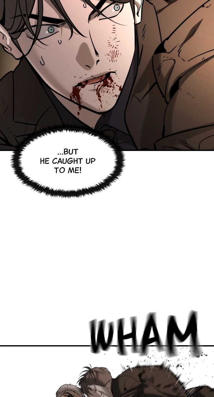 The Heir Chapter 50 Page 20