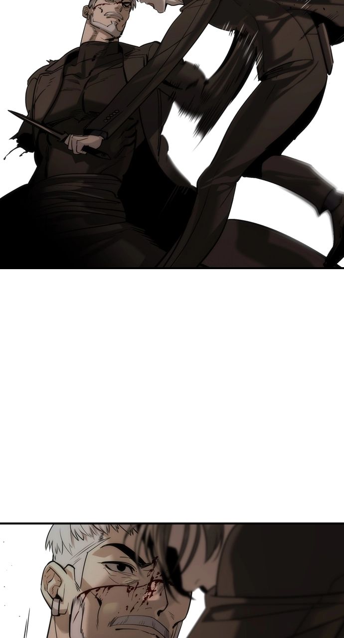 The Heir Chapter 50 Page 21