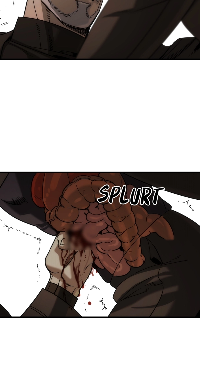 The Heir Chapter 50 Page 22