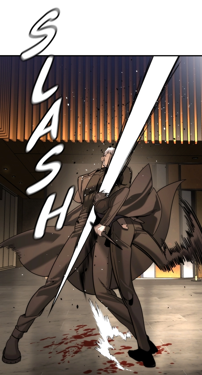 The Heir Chapter 50 Page 25