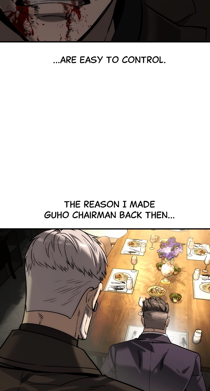 The Heir Chapter 50 Page 28