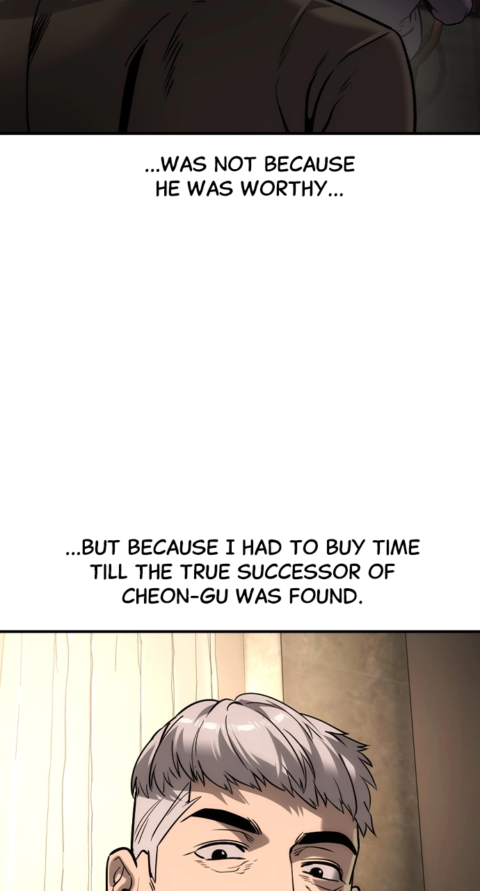 The Heir Chapter 50 Page 29