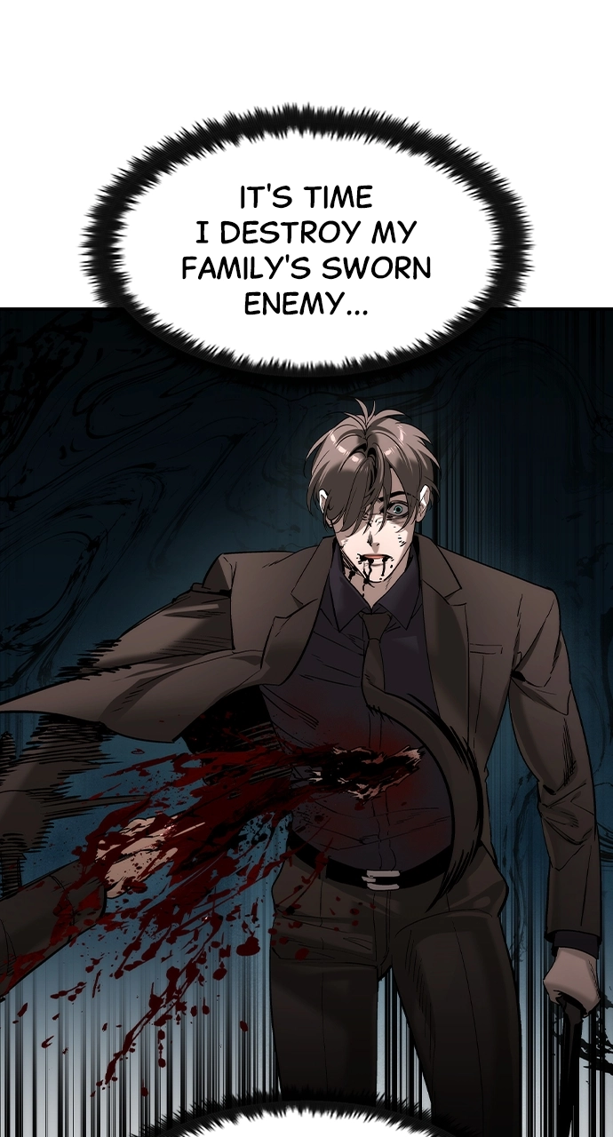 The Heir Chapter 50 Page 35