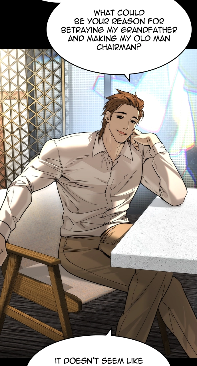 The Heir Chapter 50 Page 39