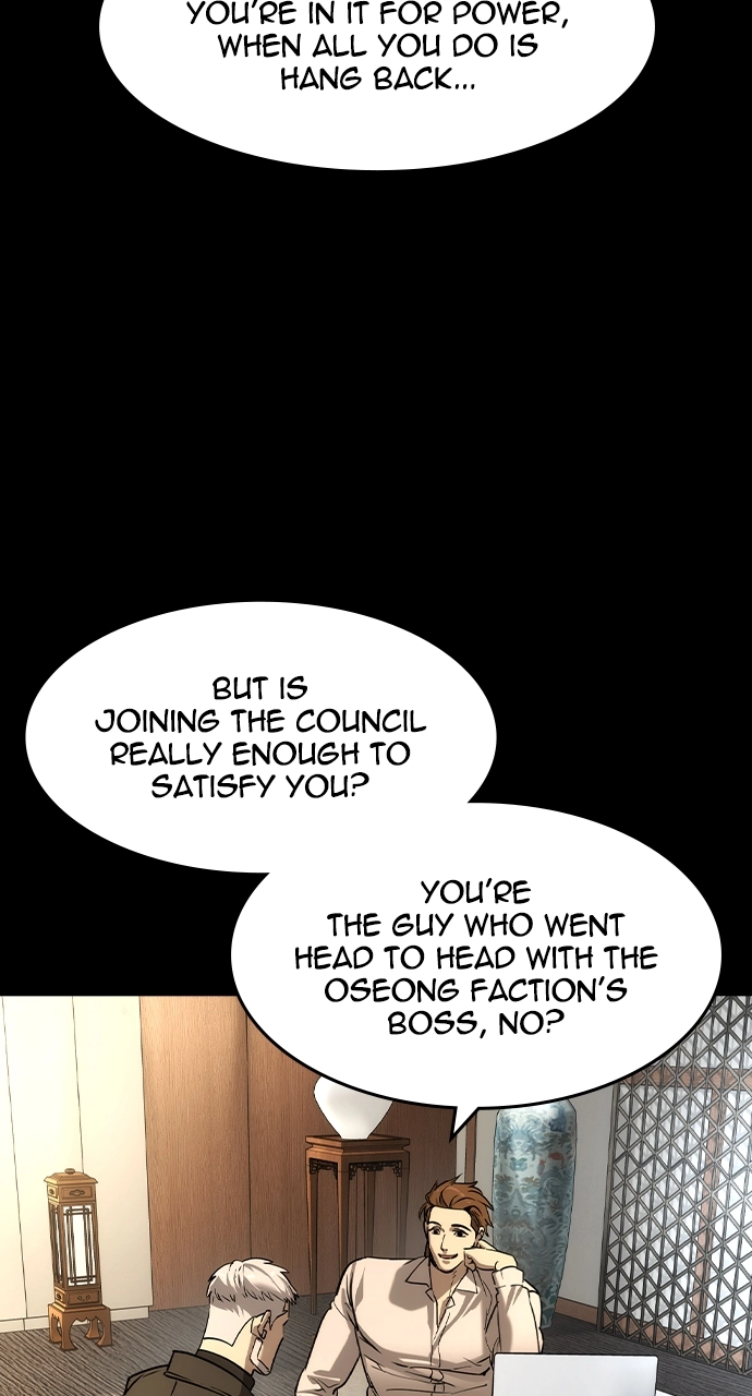 The Heir Chapter 50 Page 40