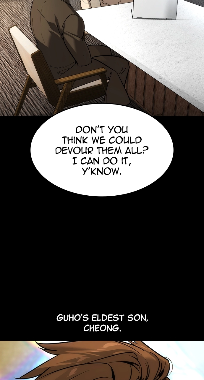 The Heir Chapter 50 Page 41