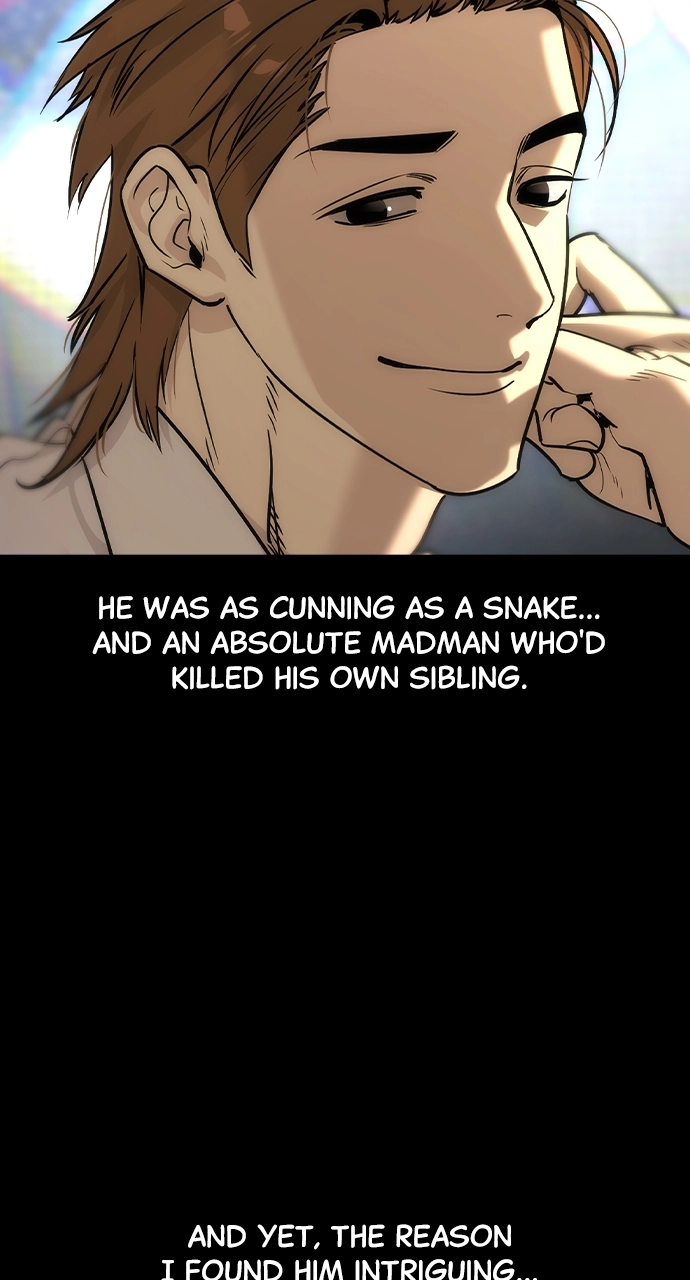 The Heir Chapter 50 Page 42