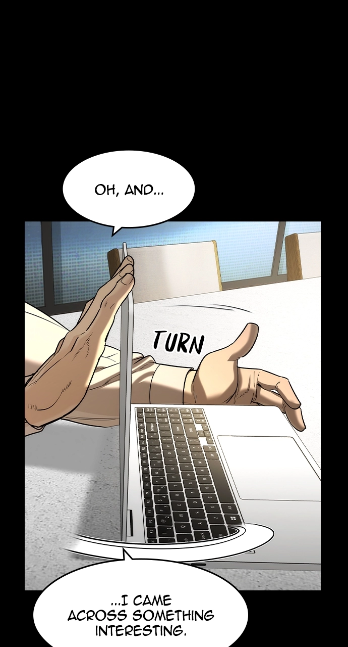 The Heir Chapter 50 Page 45