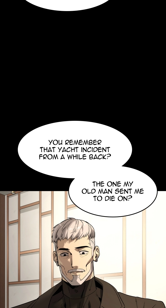 The Heir Chapter 50 Page 46