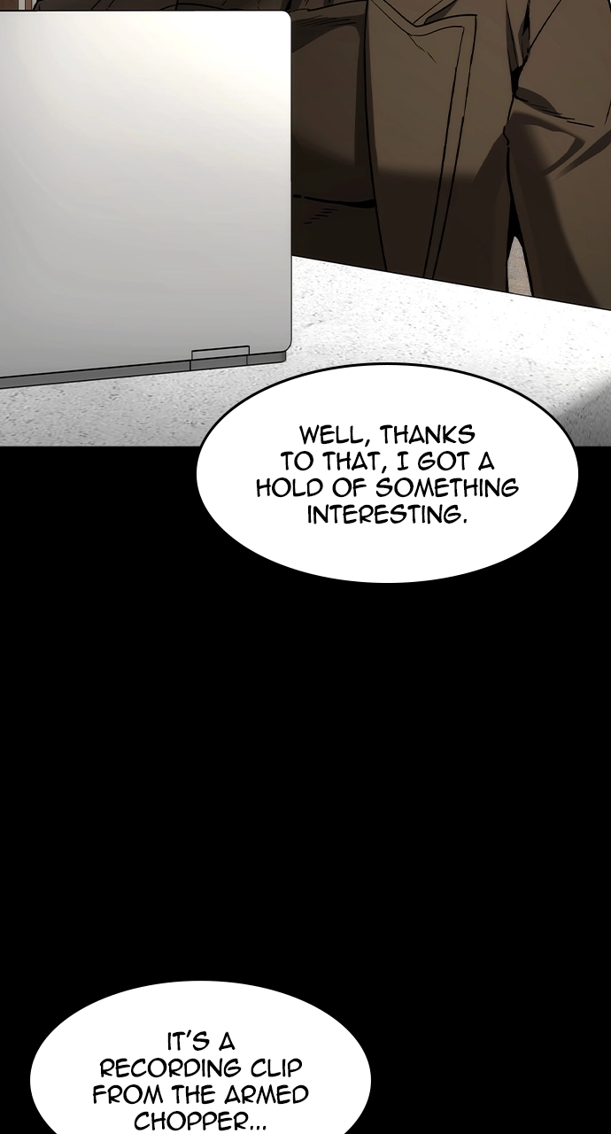 The Heir Chapter 50 Page 47