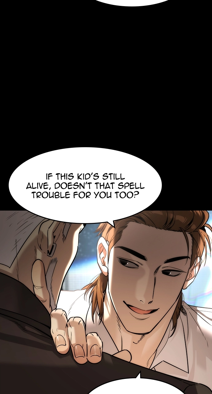 The Heir Chapter 50 Page 50