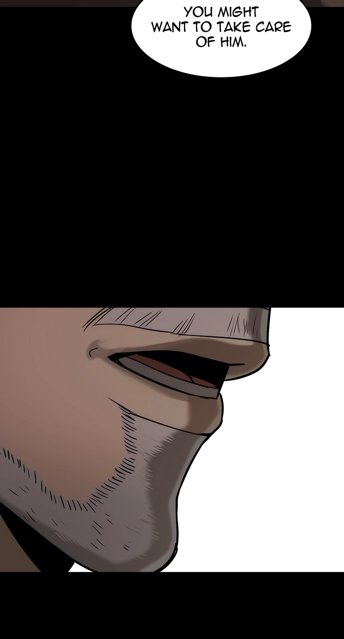 The Heir Chapter 50 Page 51