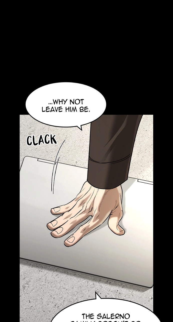 The Heir Chapter 50 Page 52