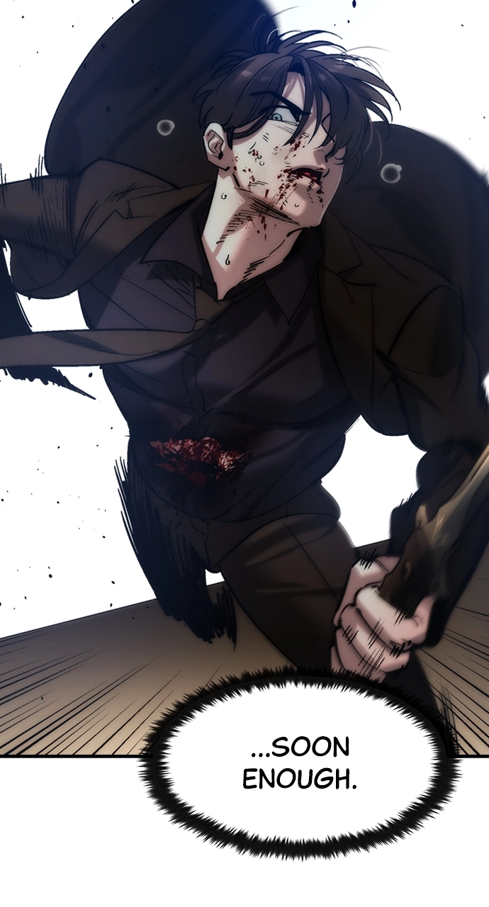 The Heir Chapter 50 Page 54