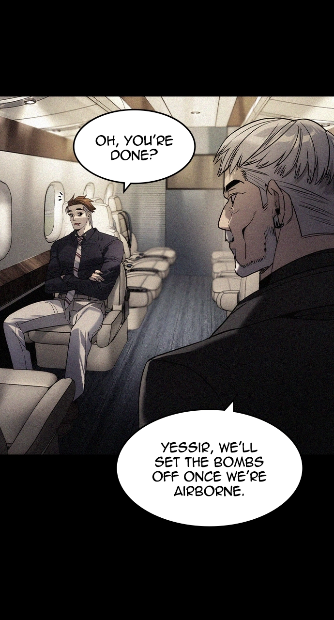 The Heir Chapter 50 Page 67