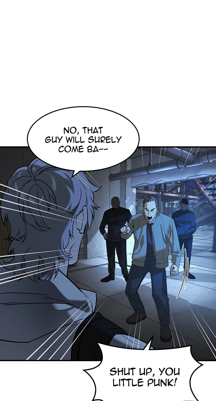 The Heir Chapter 15 Page 8