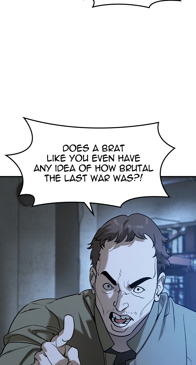 The Heir Chapter 15 Page 9