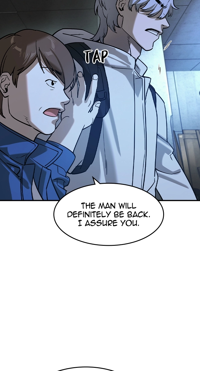 The Heir Chapter 15 Page 11